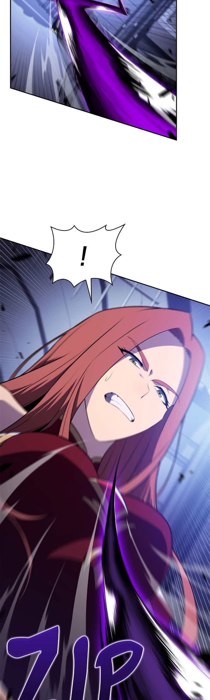 Read Solo Max Level Newbie En Manga Online