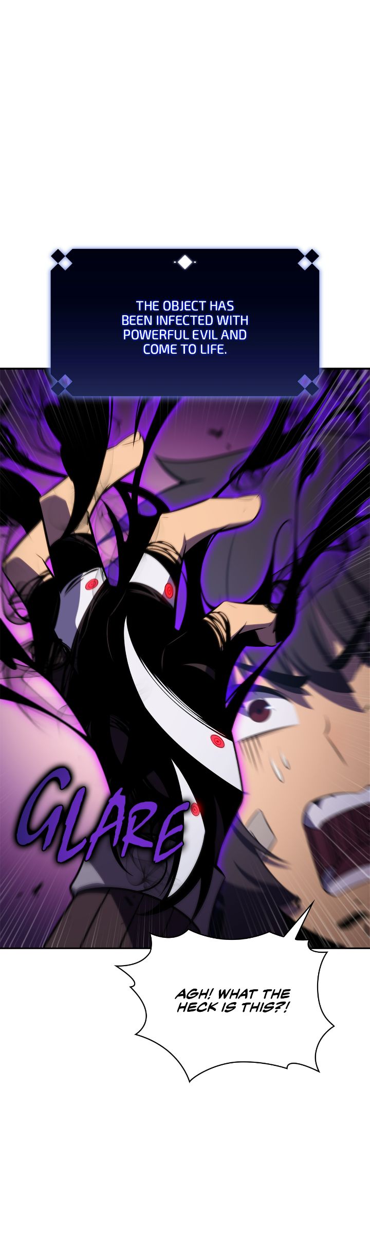 Read Solo Max Level Newbie En Manga Online