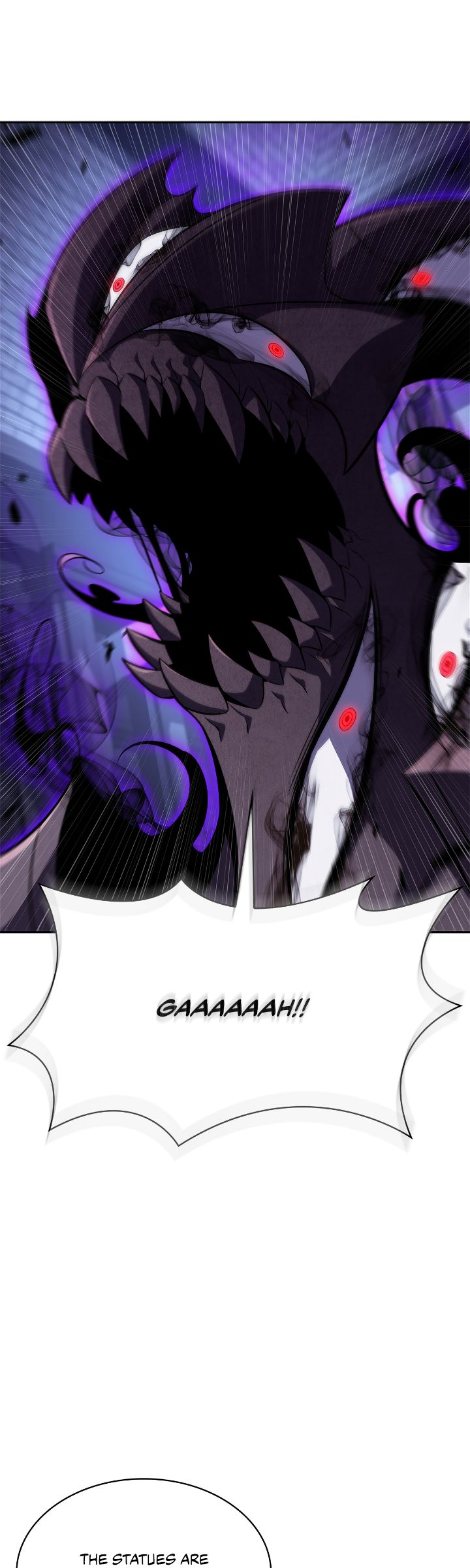 Read Solo Max Level Newbie En Manga Online