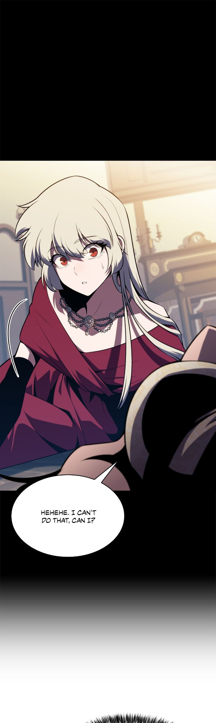 Read Solo Max Level Newbie En Manga Online