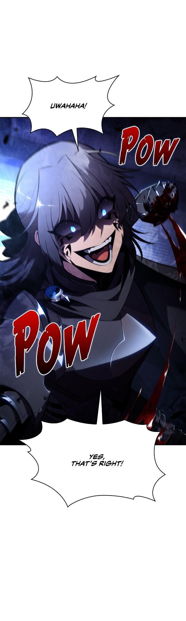 Read Solo Max Level Newbie En Manga Online