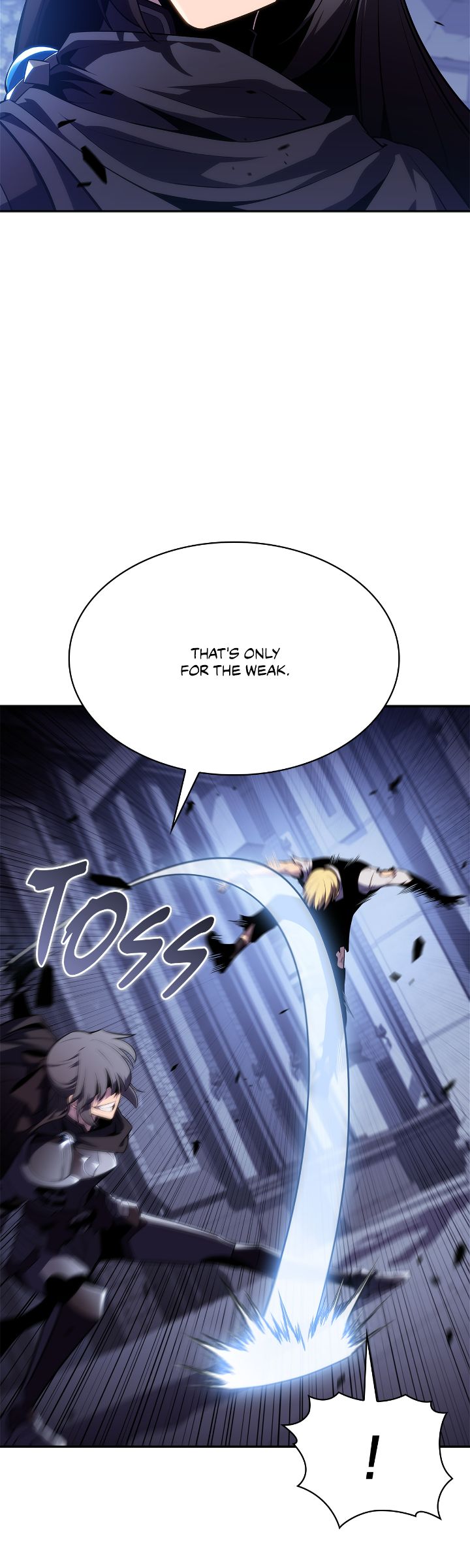 Read Solo Max Level Newbie En Manga Online