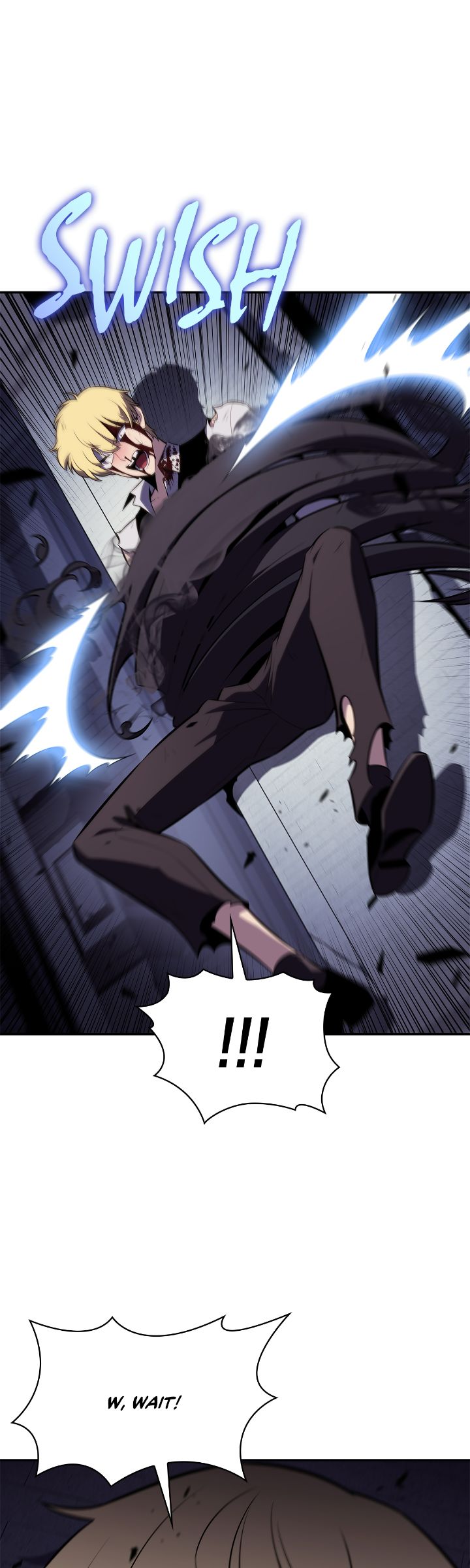 Read Solo Max Level Newbie En Manga Online