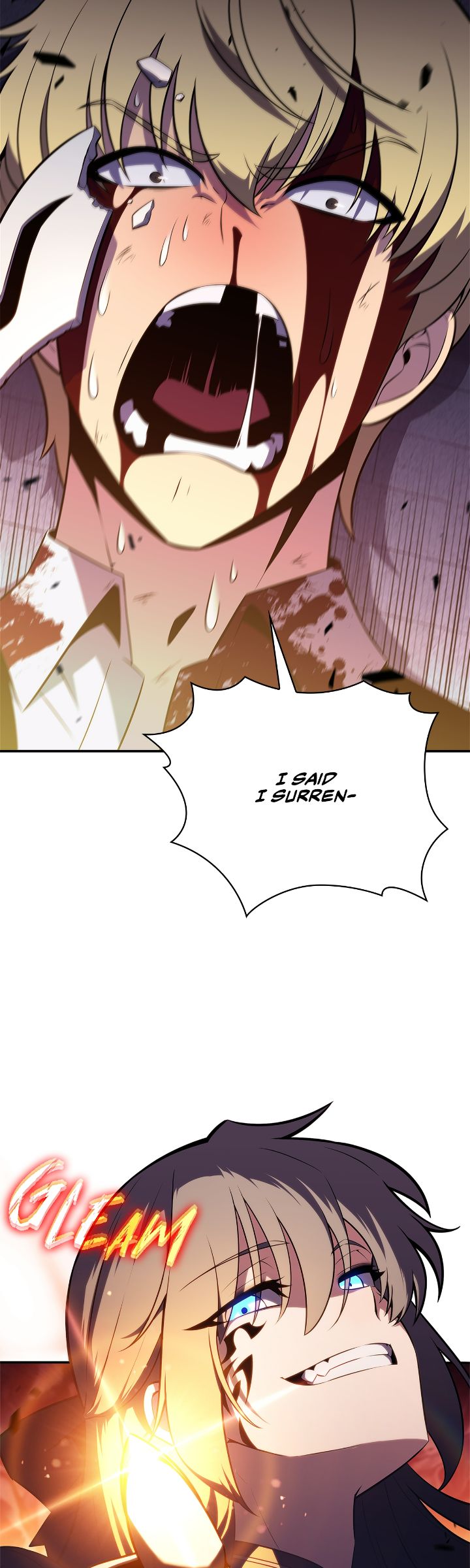 Read Solo Max Level Newbie En Manga Online