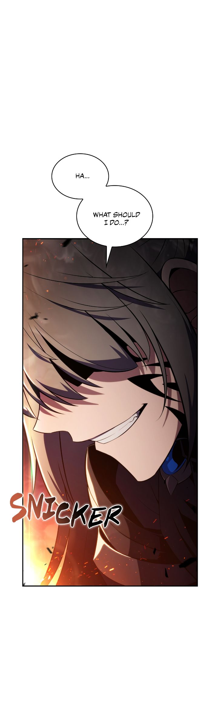Read Solo Max Level Newbie En Manga Online