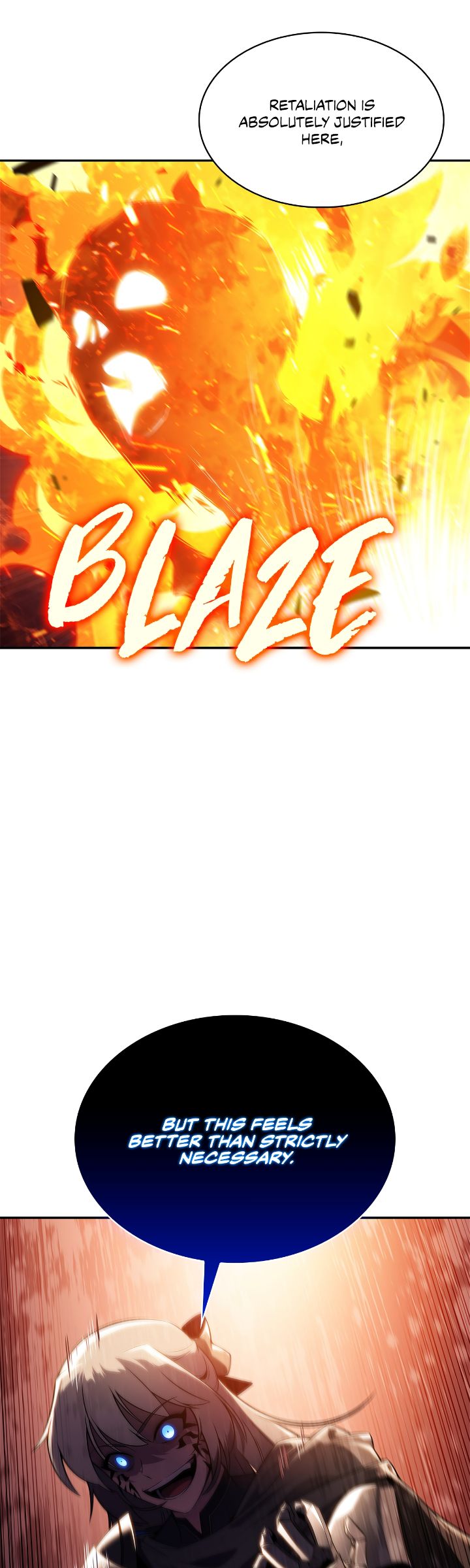 Read Solo Max Level Newbie En Manga Online