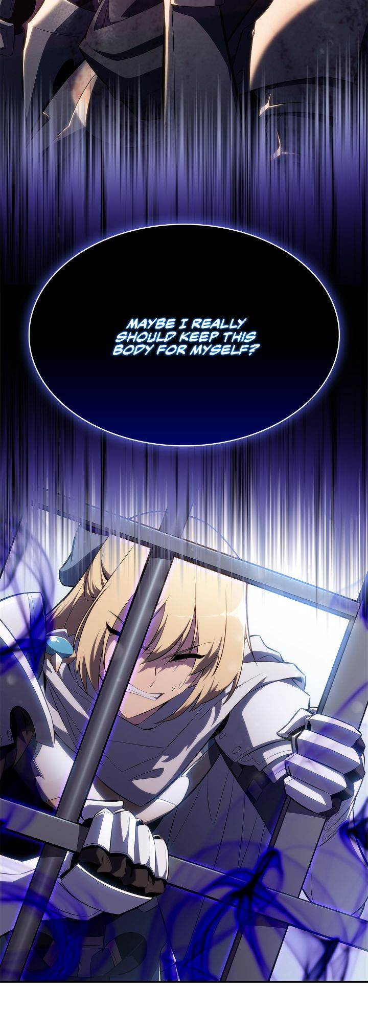 Read Solo Max Level Newbie En Manga Online