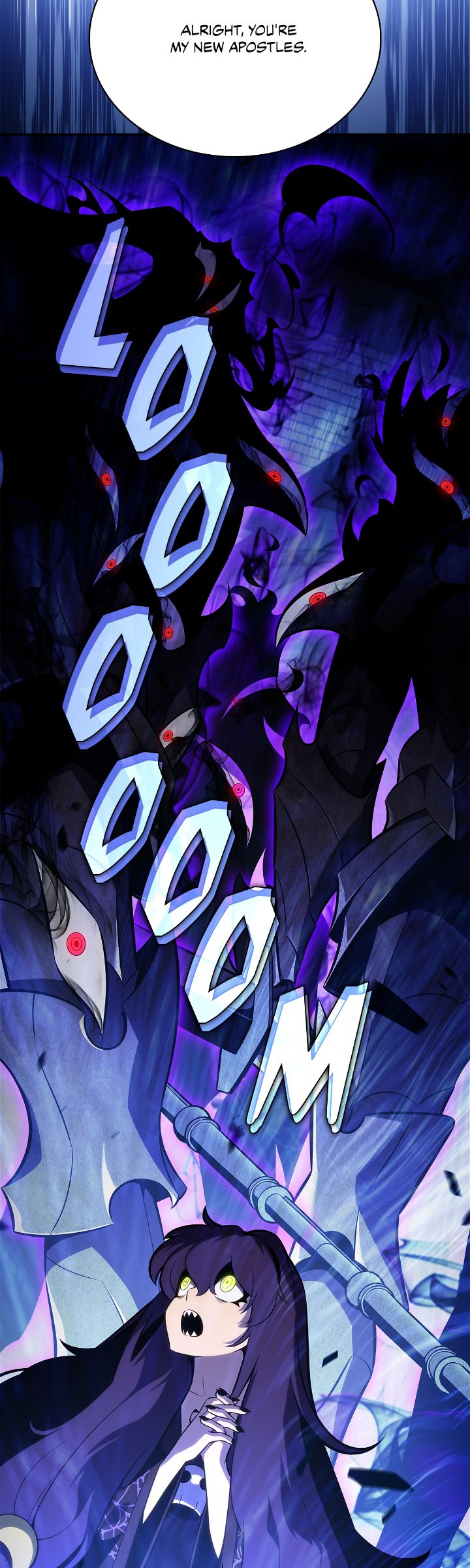 Read Solo Max Level Newbie En Manga Online