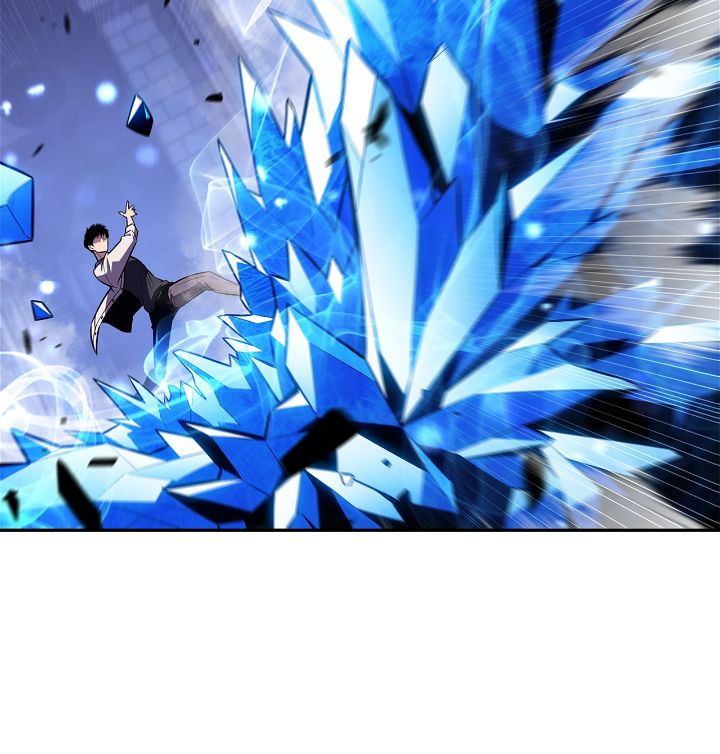 Read Solo Max Level Newbie En Manga Online