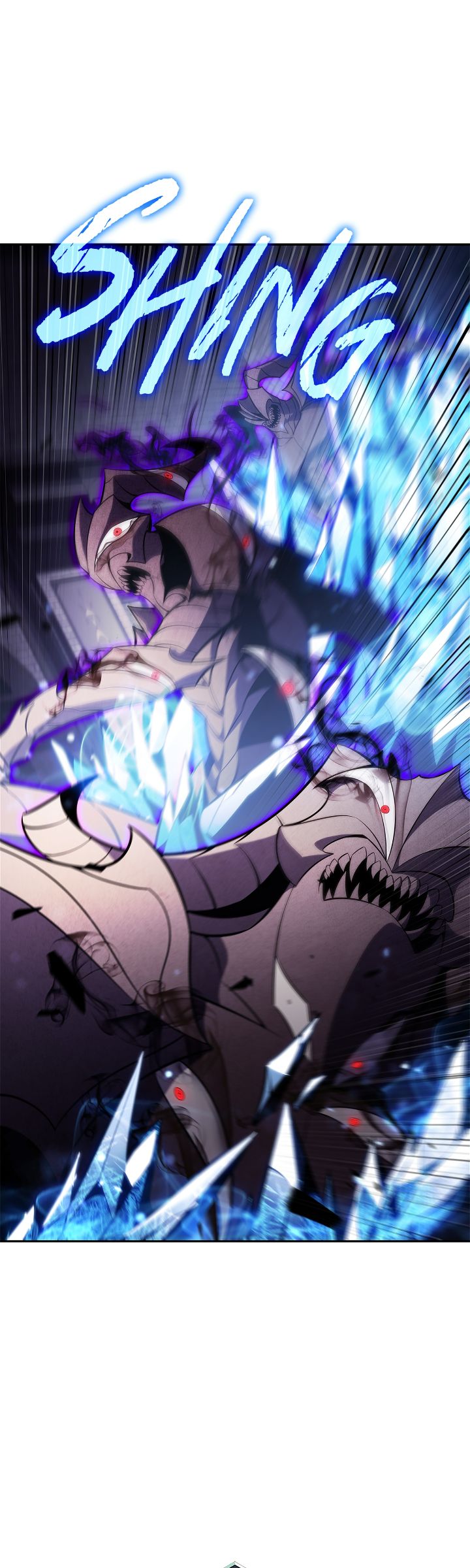 Read Solo Max Level Newbie En Manga Online