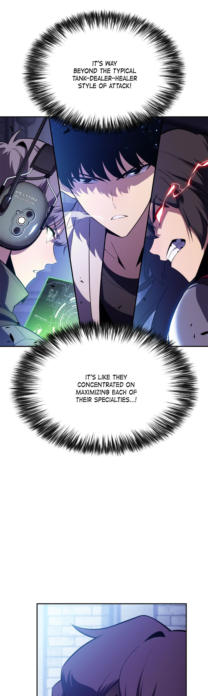 Read Solo Max Level Newbie En Manga Online
