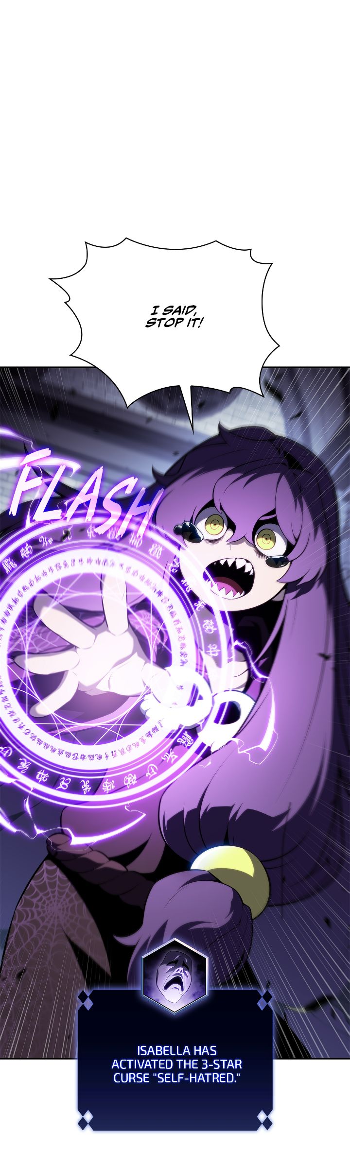 Read Solo Max Level Newbie En Manga Online