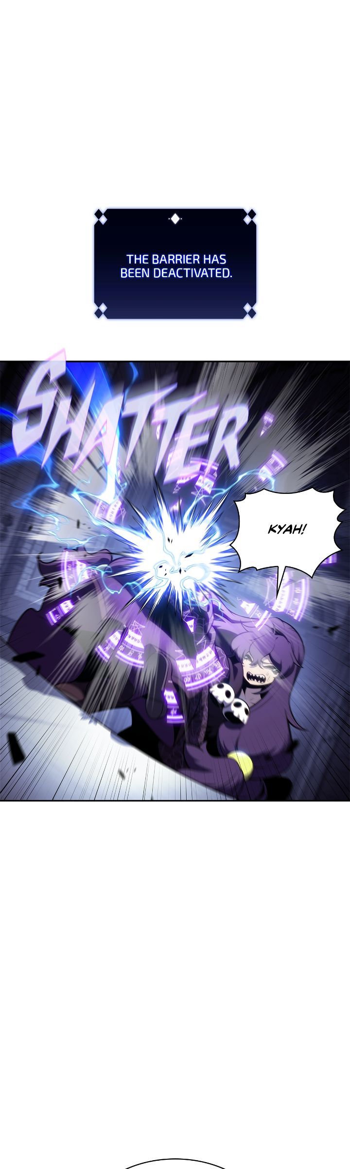 Read Solo Max Level Newbie En Manga Online