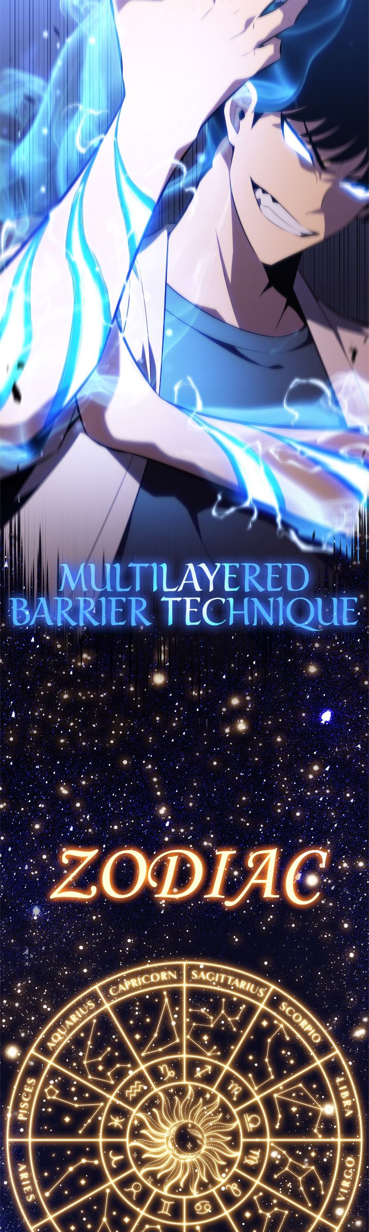 Read Solo Max Level Newbie En Manga Online