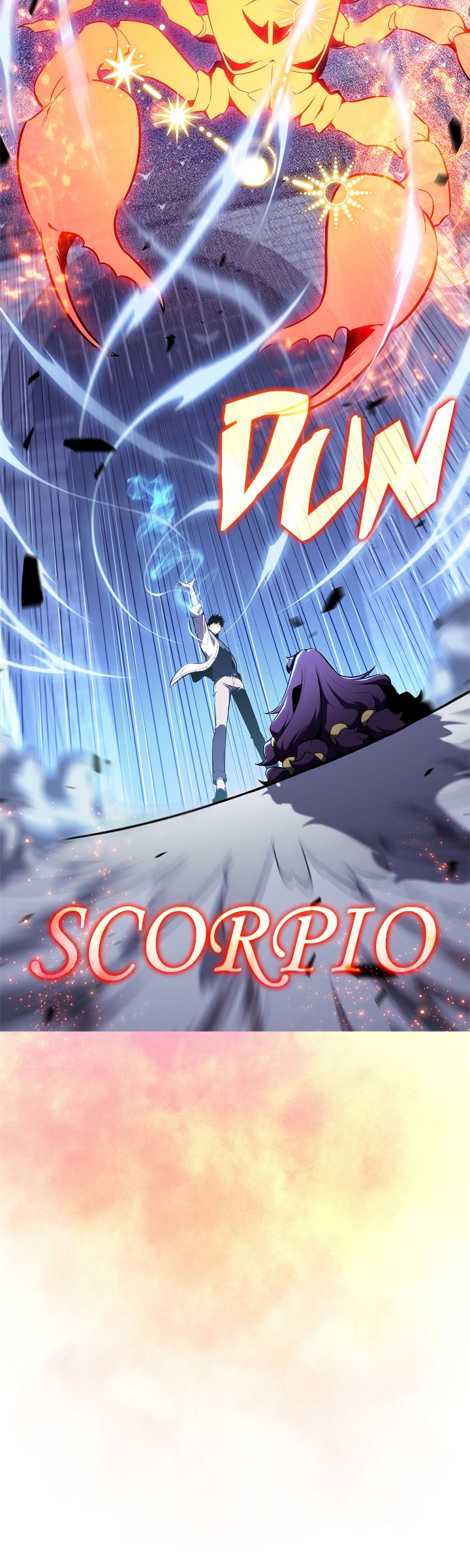 Read Solo Max Level Newbie En Manga Online