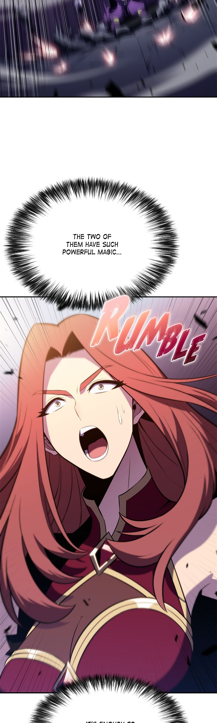 Read Solo Max Level Newbie En Manga Online