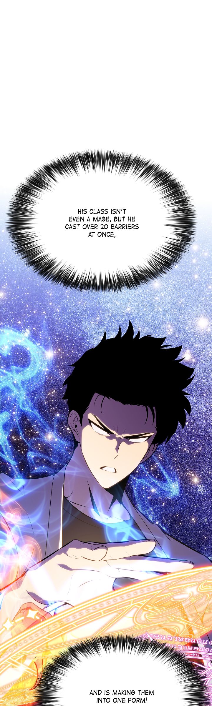 Read Solo Max Level Newbie En Manga Online