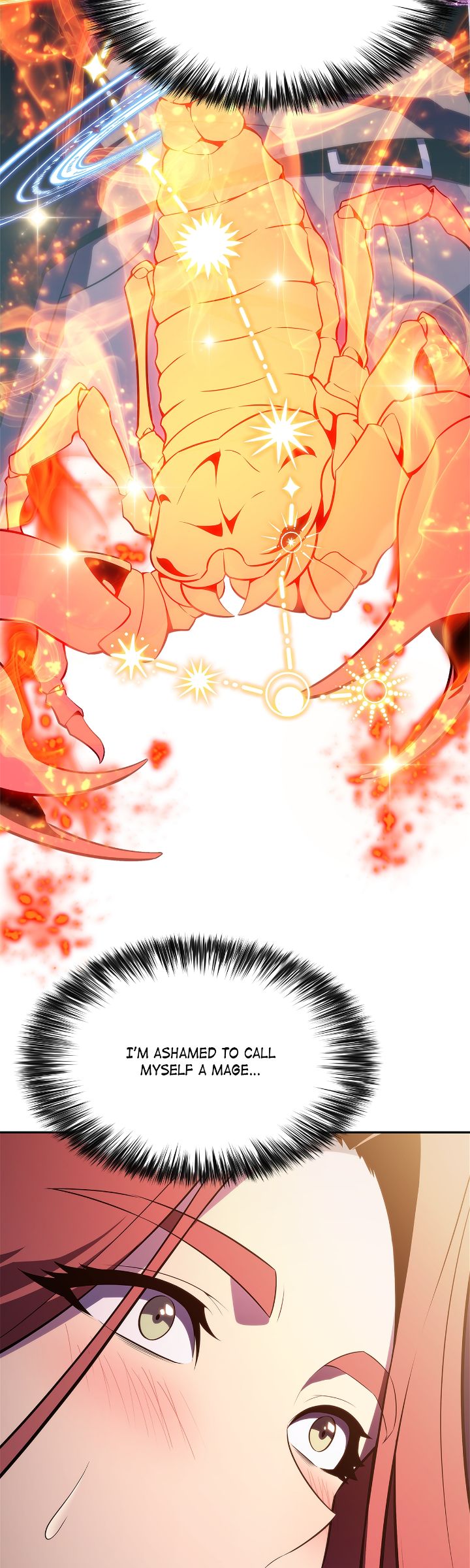 Read Solo Max Level Newbie En Manga Online