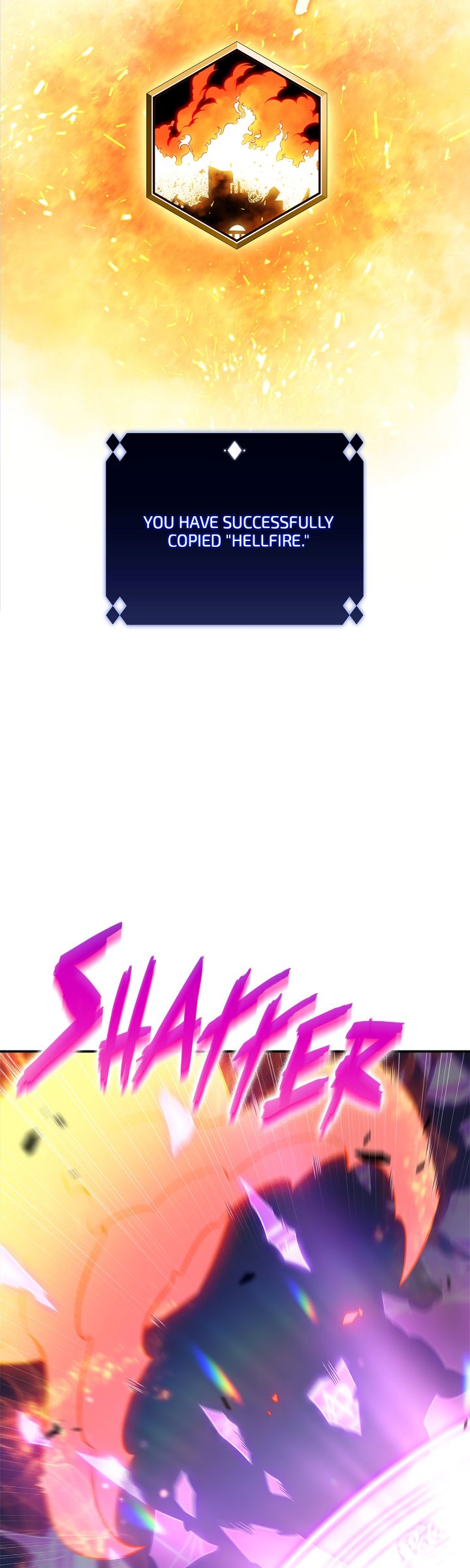 Read Solo Max Level Newbie En Manga Online