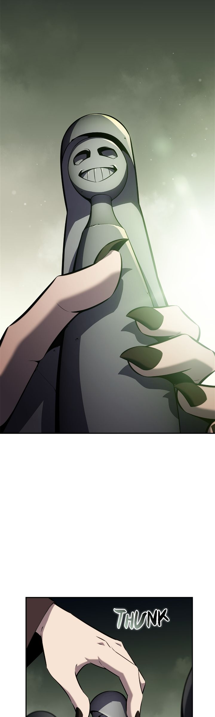 Read Solo Max Level Newbie En Manga Online