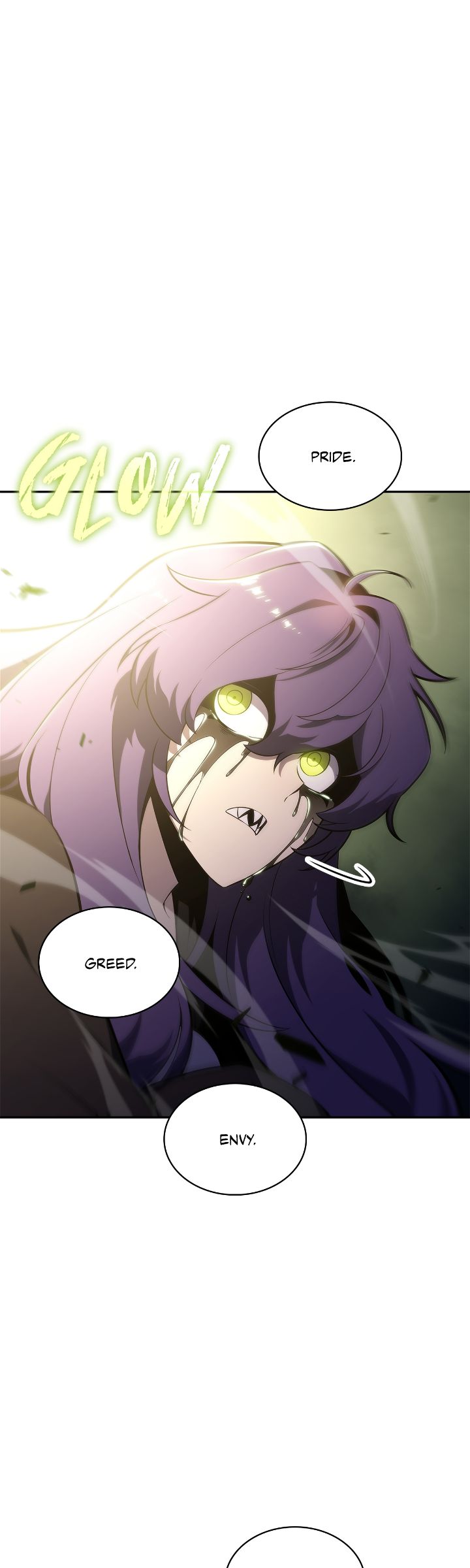 Read Solo Max Level Newbie En Manga Online