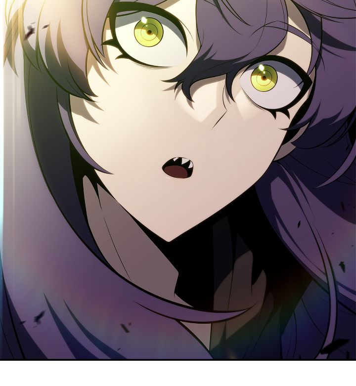 Read Solo Max Level Newbie En Manga Online