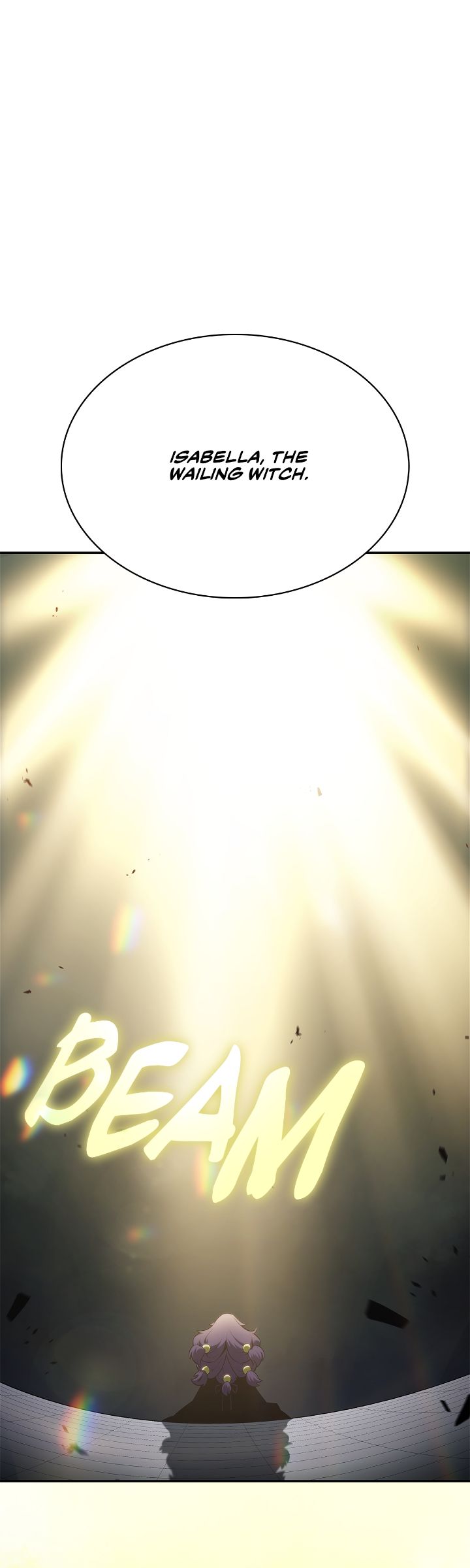 Read Solo Max Level Newbie En Manga Online