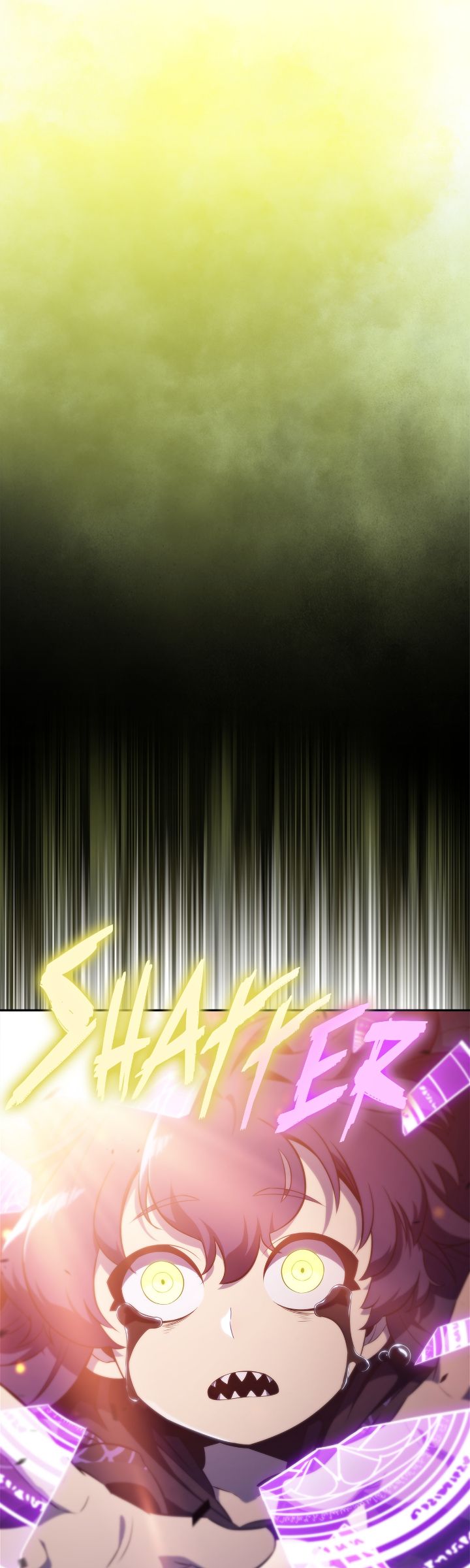 Read Solo Max Level Newbie En Manga Online