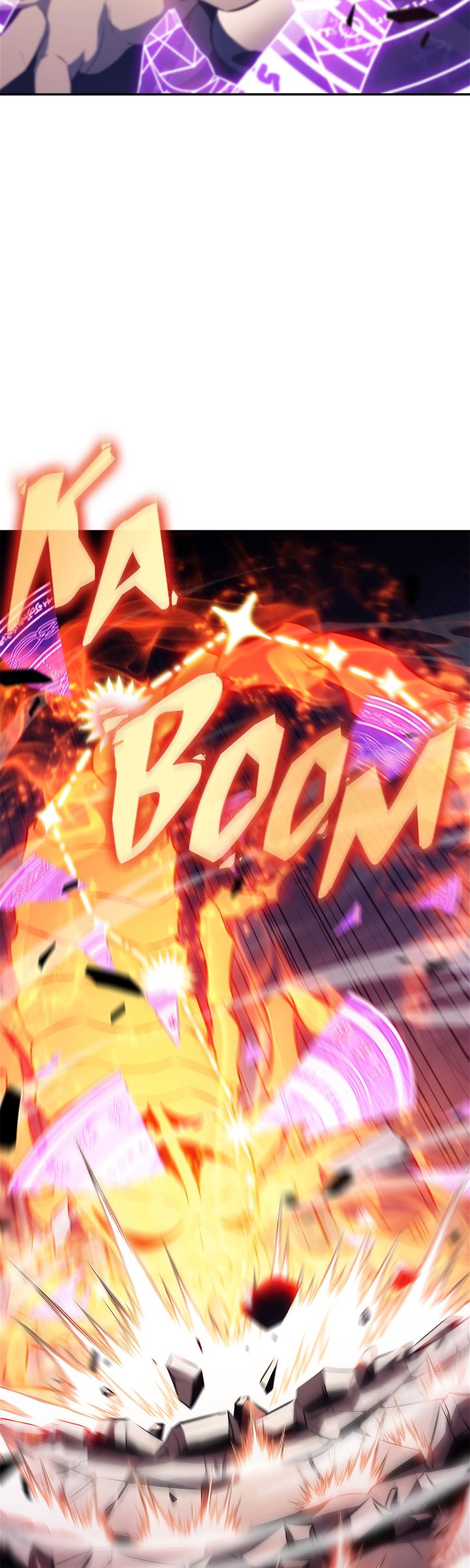 Read Solo Max Level Newbie En Manga Online