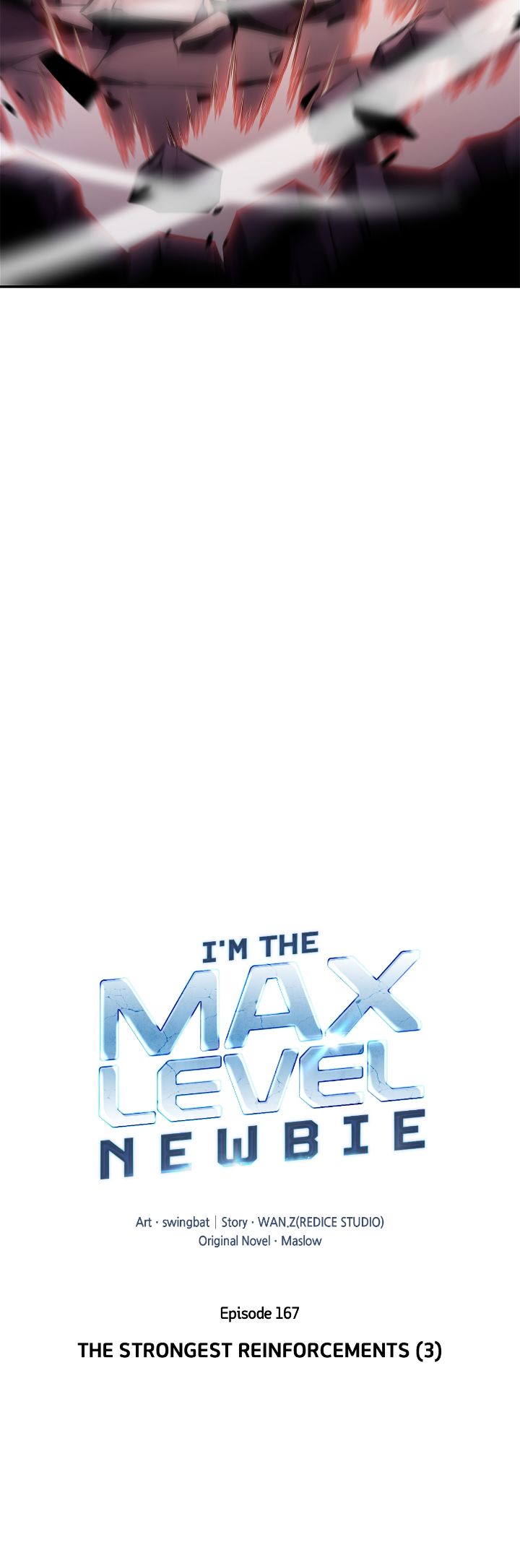 Read Solo Max Level Newbie En Manga Online