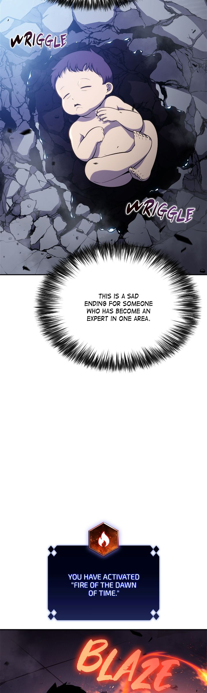 Read Solo Max Level Newbie En Manga Online