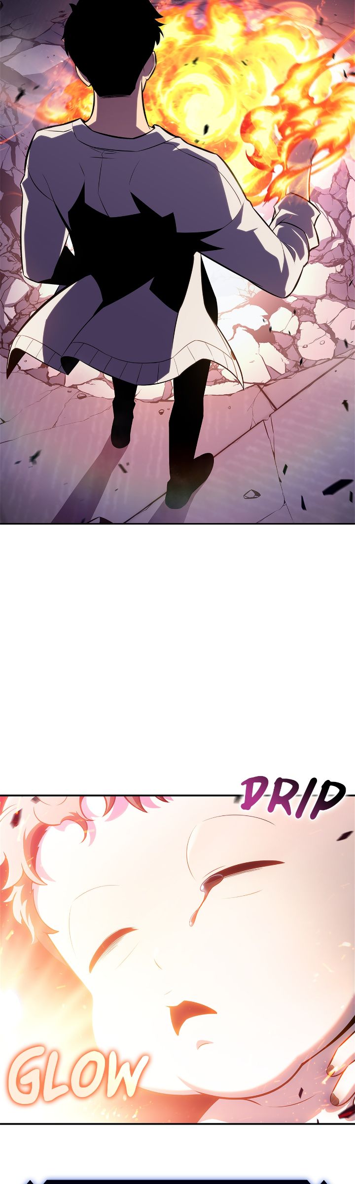 Read Solo Max Level Newbie En Manga Online