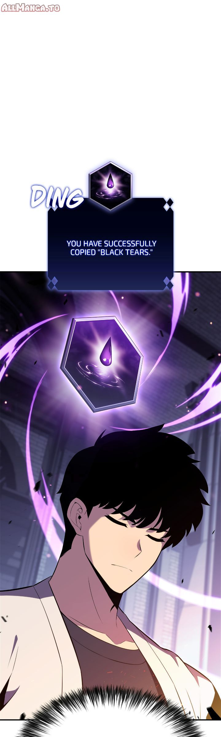 Read Solo Max Level Newbie En Manga Online