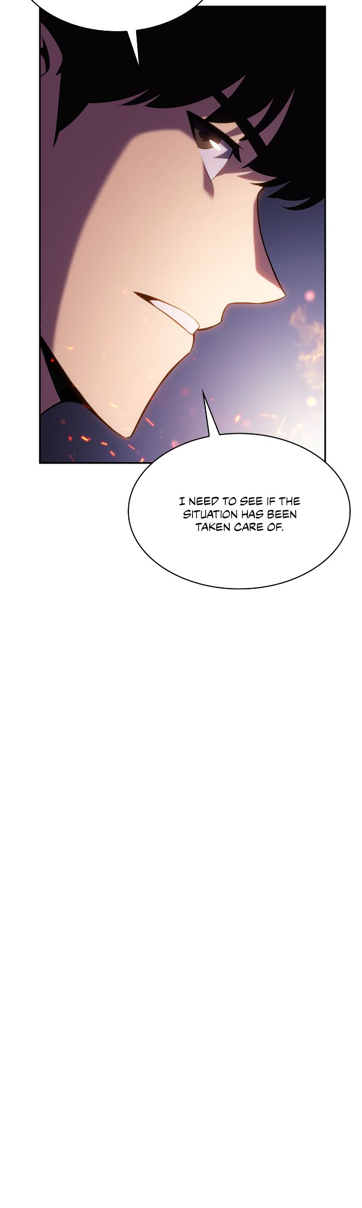 Read Solo Max Level Newbie En Manga Online