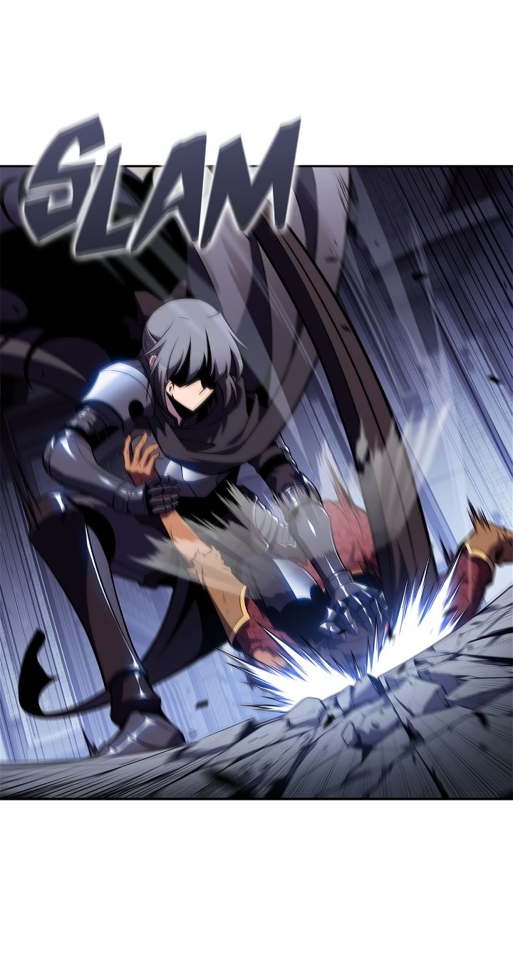 Read Solo Max Level Newbie En Manga Online