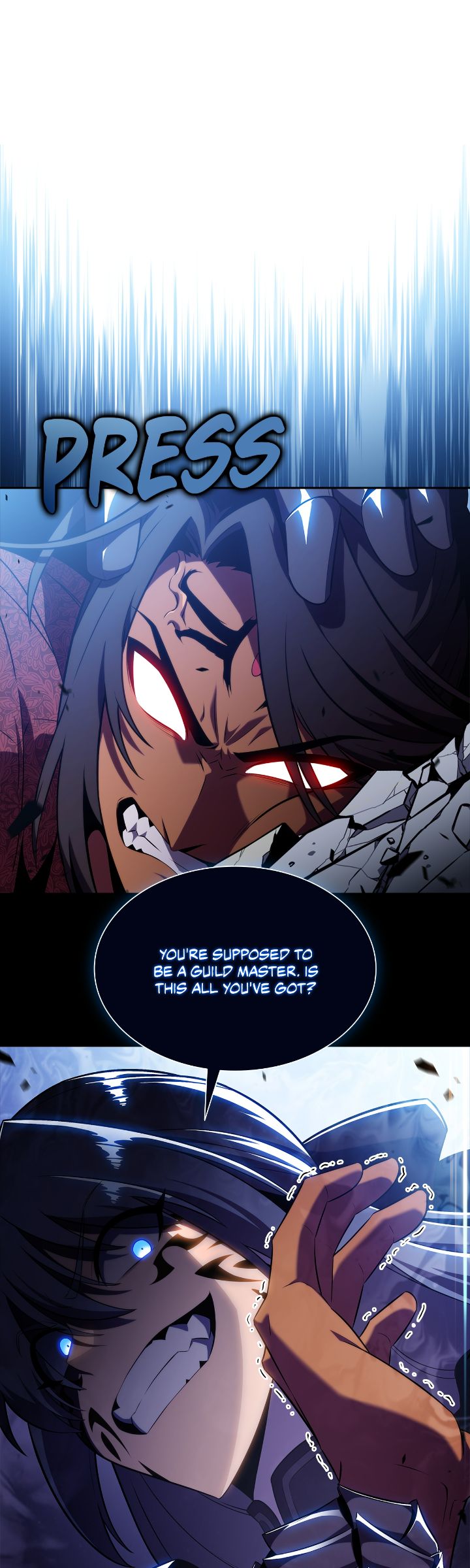 Read Solo Max Level Newbie En Manga Online