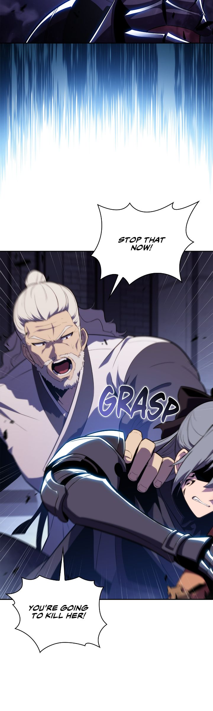 Read Solo Max Level Newbie En Manga Online