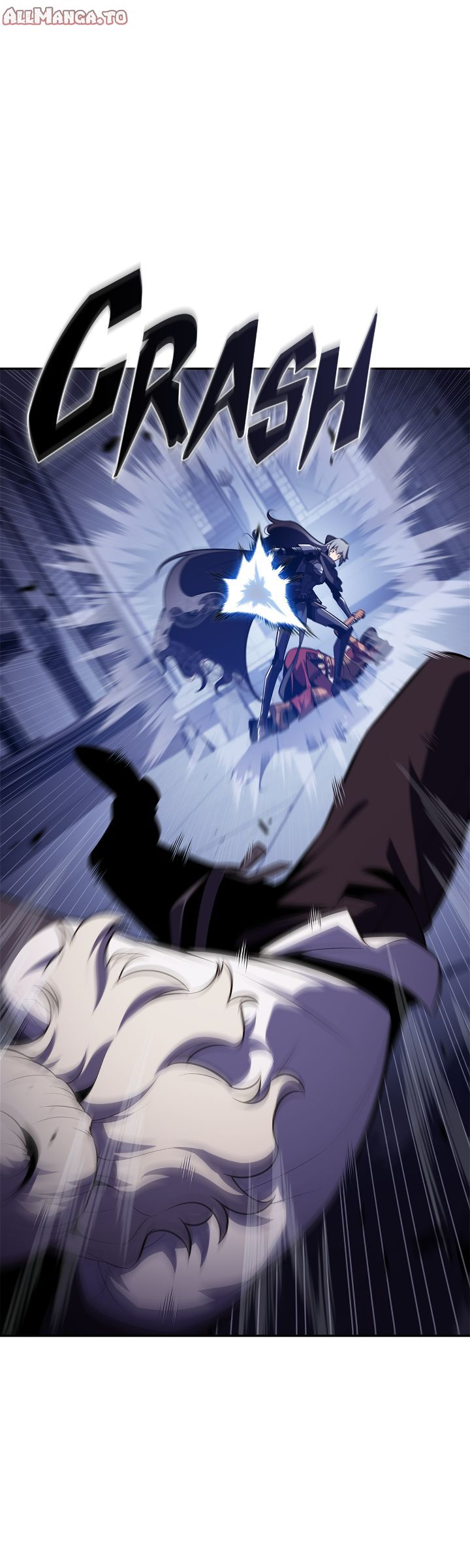 Read Solo Max Level Newbie En Manga Online
