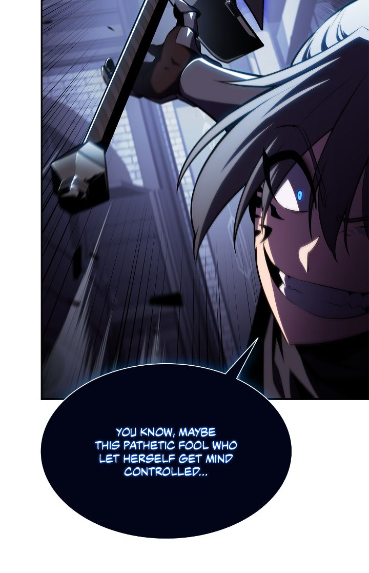 Read Solo Max Level Newbie En Manga Online
