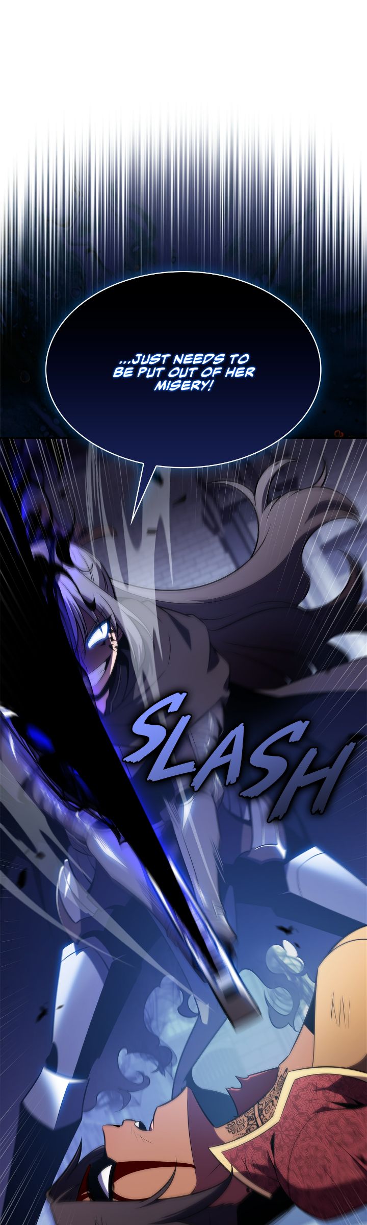Read Solo Max Level Newbie En Manga Online
