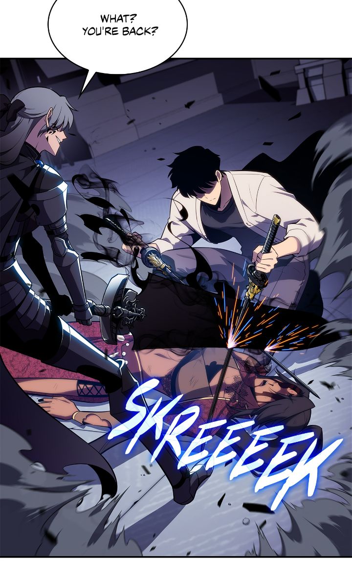 Read Solo Max Level Newbie En Manga Online