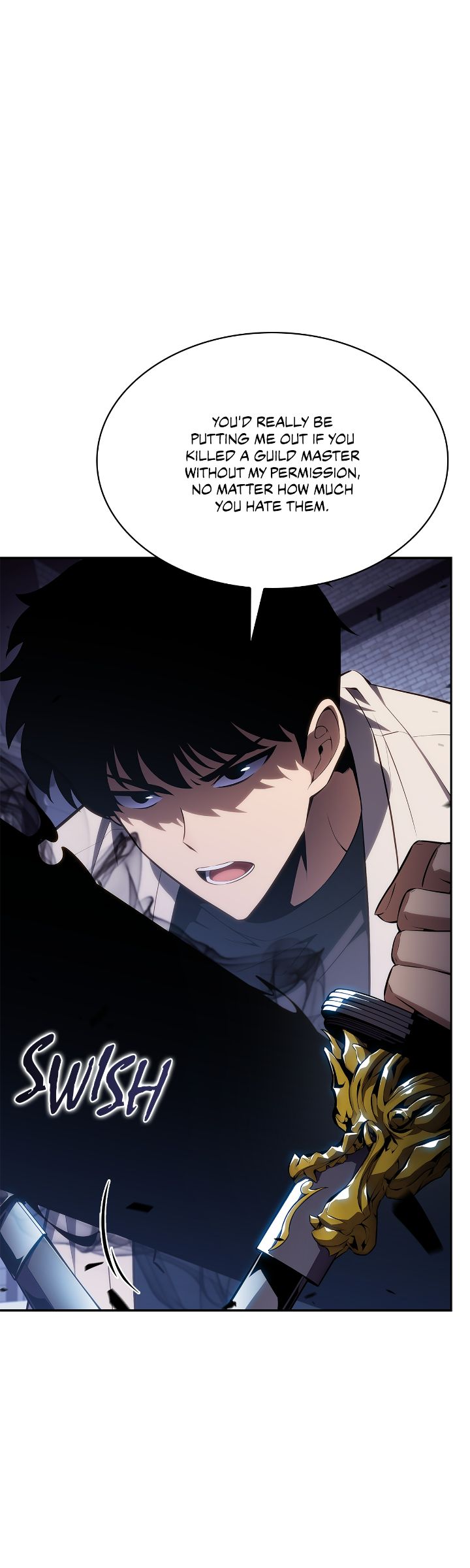 Read Solo Max Level Newbie En Manga Online