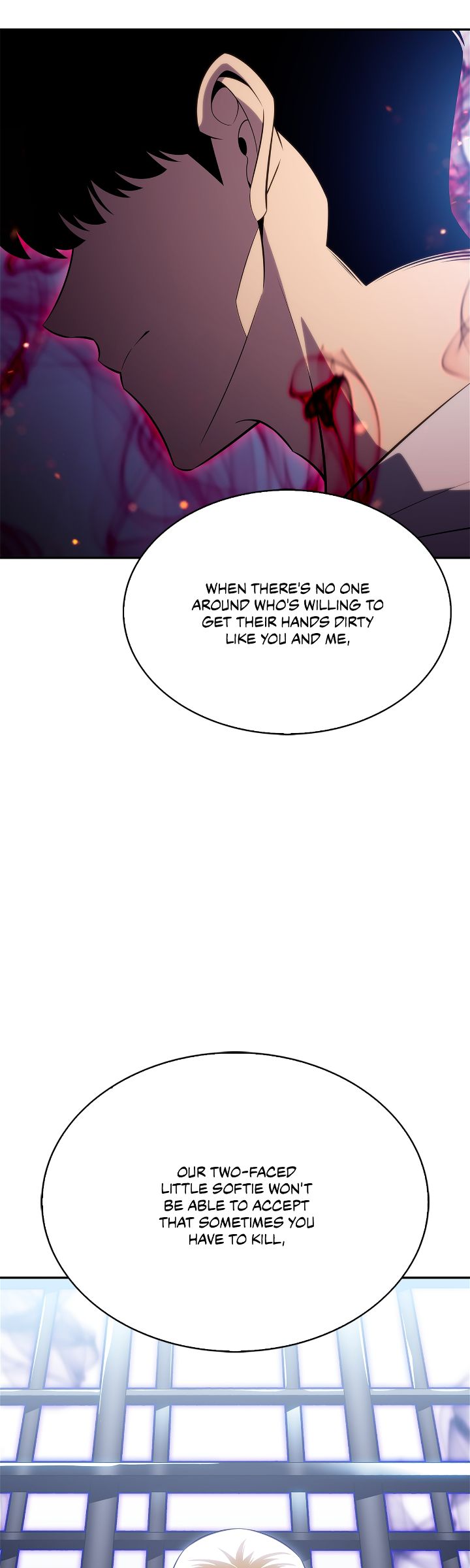 Read Solo Max Level Newbie En Manga Online