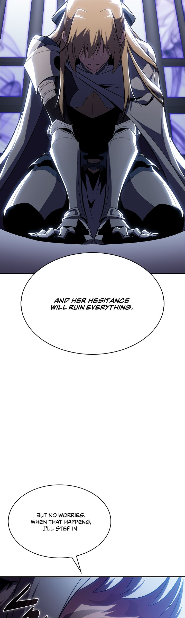 Read Solo Max Level Newbie En Manga Online