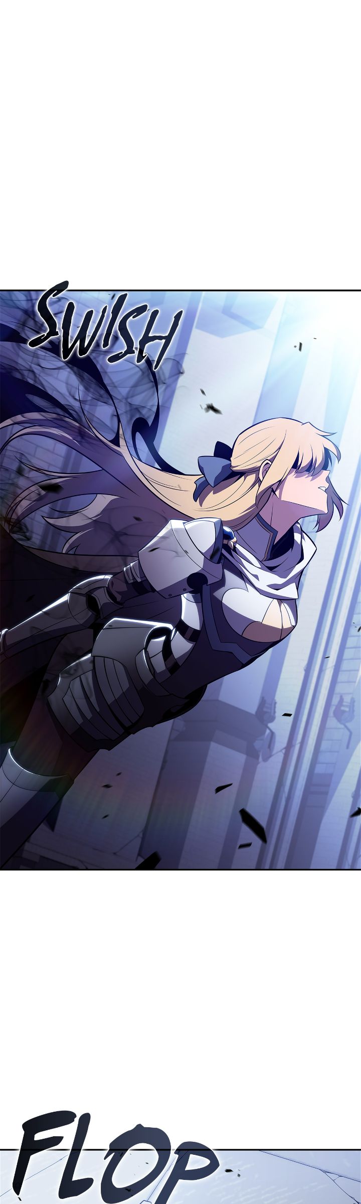 Read Solo Max Level Newbie En Manga Online