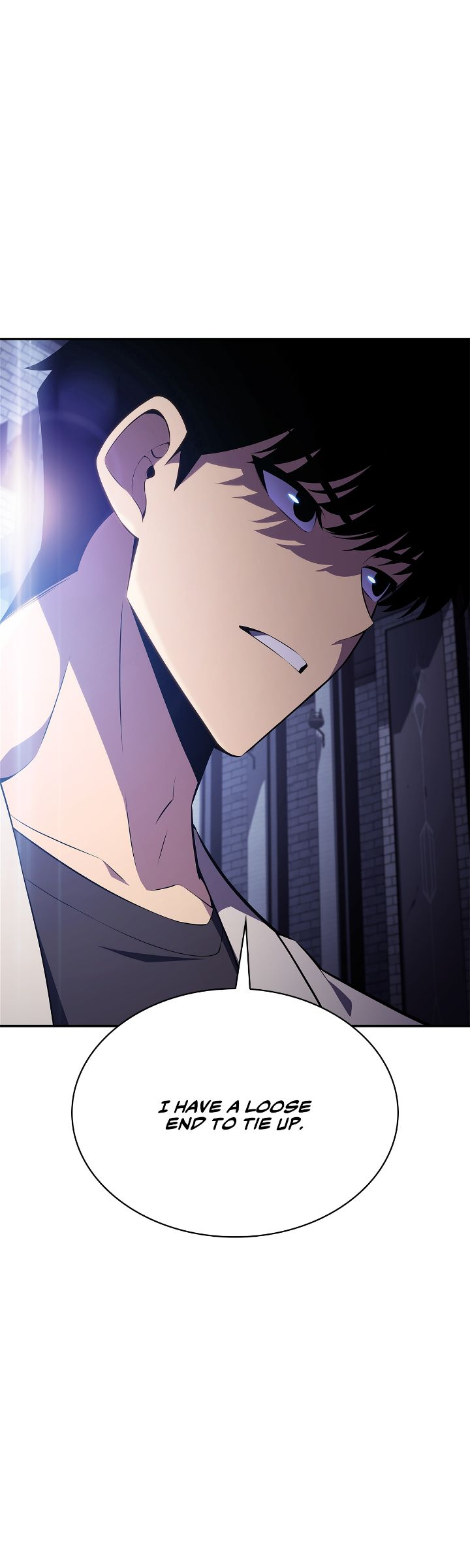 Read Solo Max Level Newbie En Manga Online