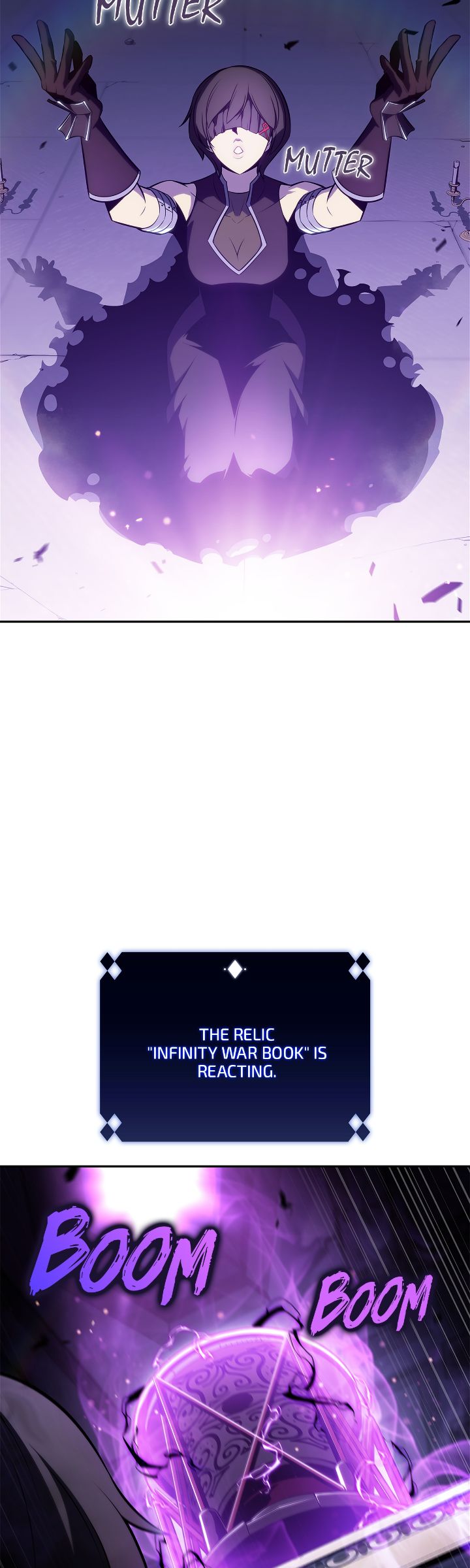 Read Solo Max Level Newbie En Manga Online