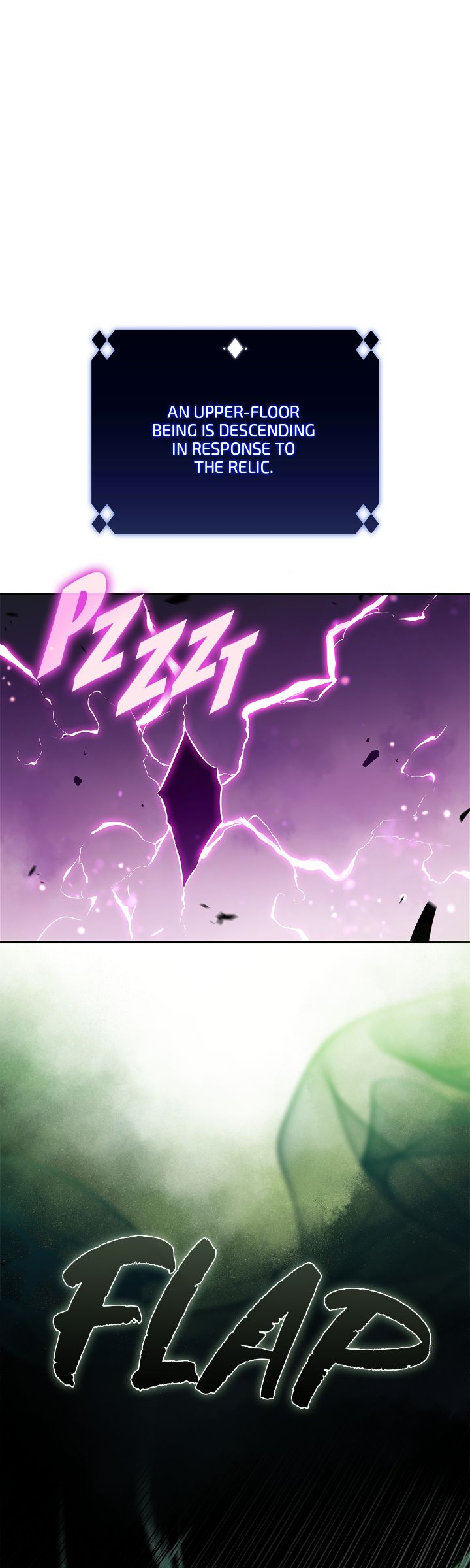 Read Solo Max Level Newbie En Manga Online