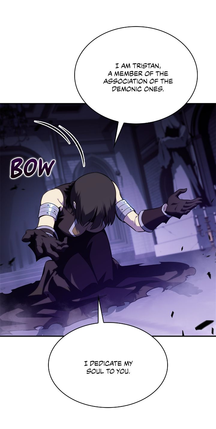 Read Solo Max Level Newbie En Manga Online