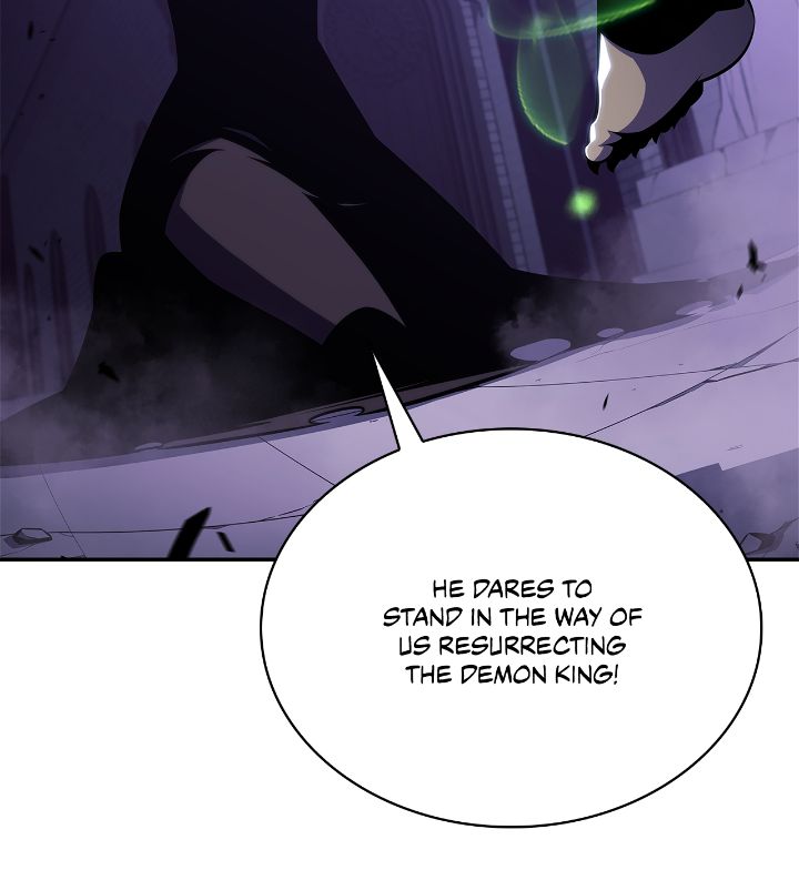 Read Solo Max Level Newbie En Manga Online
